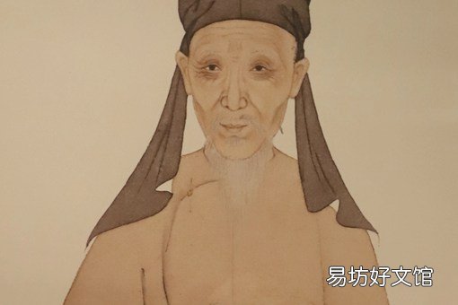 黃宗羲是一個(gè)怎樣的人 黃宗羲為什么堅(jiān)持裸葬