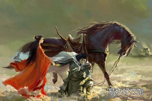 项羽是不是英雄项羽和刘邦哪个才是真正的英雄