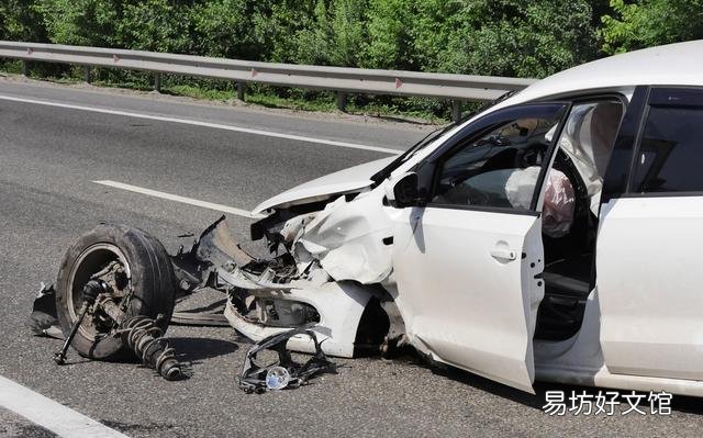 高速上爆胎能自己换吗 高速公路换胎注意事项有哪些