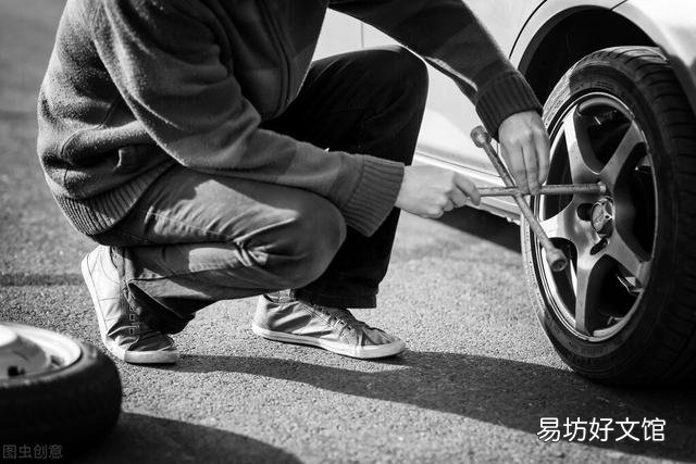 高速上爆胎能自己换吗 高速公路换胎注意事项有哪些