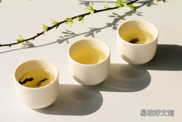每天喝茶葉茶有什么好處 喝茶真的有益身體健康嗎