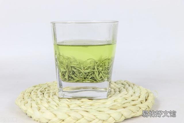每天喝茶葉茶有什么好處 喝茶真的有益身體健康嗎