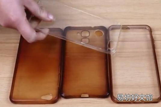 手機(jī)殼發(fā)黃怎么辦變白 手機(jī)殼發(fā)黃清洗小竅門