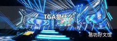 TGA是什么