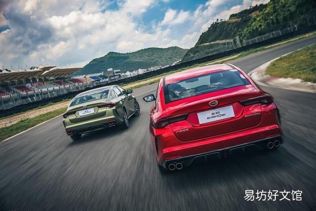 广汽传祺为什么比其他国产车贵 广汽传祺影豹怎么样