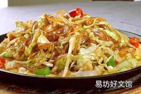 家常菜的做法大全家常炒菜 这三款周末聚餐家常菜的做法