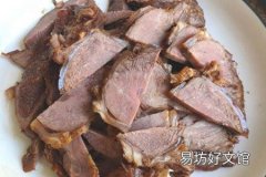酱牛肉怎么做好吃 酱牛肉的家常做法