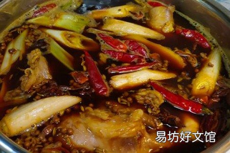 醬牛肉怎么做好吃 醬牛肉的家常做法