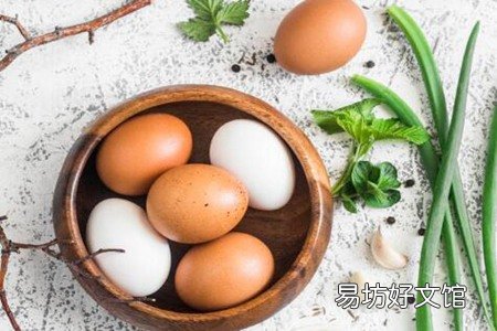 薄荷叶怎么吃 薄荷炒鸡蛋做法窍门
