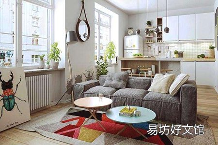 家居風(fēng)尚裝飾品搭配法 這五個(gè)增加家居空間感設(shè)計(jì)搭配