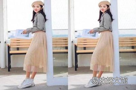 夏季如何穿衣显瘦胖子穿什么衣服显瘦