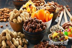 吃坚果有什么好处?坚果怎么搭配最健康营养