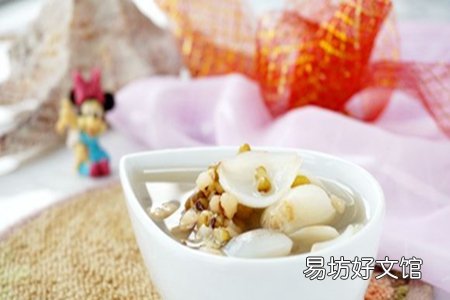 卵巢早衰患者的饮食攻略 四种营养汤品改善身体情况