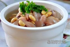 卵巢早衰患者的饮食攻略 四种营养汤品改善身体情况