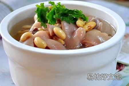 卵巢早衰患者的饮食攻略 四种营养汤品改善身体情况