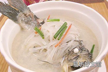 卵巢早衰患者的饮食攻略 四种营养汤品改善身体情况