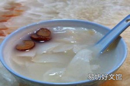 调理肠胃的饮食汤水有哪些 分享调理肠胃的食谱让身体更滋补