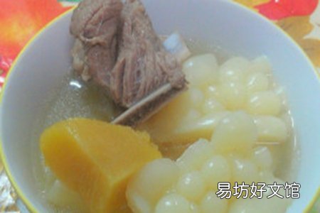 调理肠胃的饮食汤水有哪些 分享调理肠胃的食谱让身体更滋补