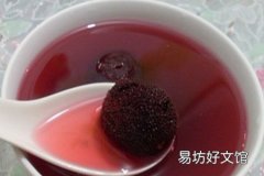 调理肠胃的饮食汤水有哪些 分享调理肠胃的食谱让身体更滋补
