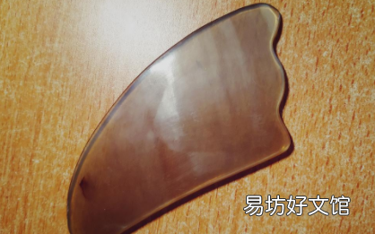 黃銅刮痧板怎么清洗 刮痧板清潔保養(yǎng)注意事項(xiàng)