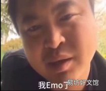 emo了是什么意思 emo是情绪低落的意思吗