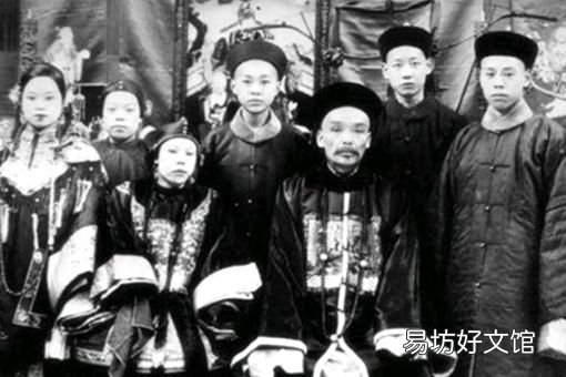 清朝官员工作时间清朝官员有多累