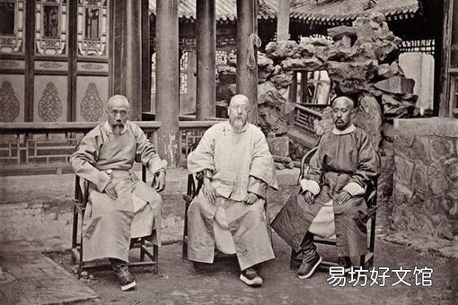 清朝官员工作时间清朝官员有多累