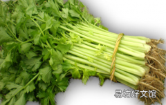 芹菜空心的原因是什么 芹菜空心是农药用多了吗