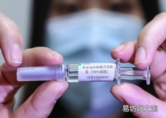 科兴新冠疫苗和国药新冠疫苗哪个好 国产新冠疫苗哪个好