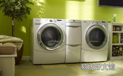 洗衣機(jī)下水往上冒水是怎么回事 洗衣機(jī)排水往出溢怎么處理