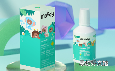 隐形眼镜护理液冻了还可以用吗 隐形眼镜护理液用完了怎么救急