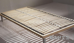 排骨架用多厚的床垫 排骨架床上可以直接铺木板吗