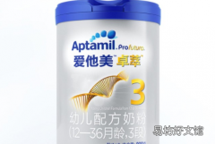 罐装奶粉的罐子是什么材质 罐装奶粉的罐可以反复使用吗