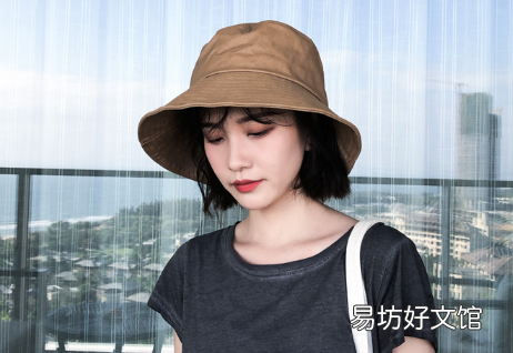什么臉型不適合戴漁夫帽 什么顏色漁夫帽百搭