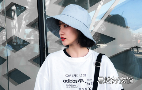 什么臉型不適合戴漁夫帽 什么顏色漁夫帽百搭