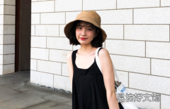 什么脸型不适合戴渔夫帽 什么颜色渔夫帽百搭