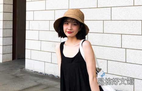 什么臉型不適合戴漁夫帽 什么顏色漁夫帽百搭