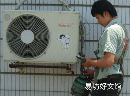 空調(diào)氟利昂加多了怎么辦 空調(diào)氟加多了直接放可以嗎