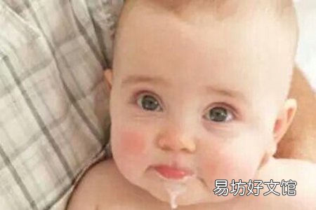 新生兒常見腸胃問題有哪些 如何解決不適感讓寶寶更健康