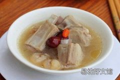 宫寒备孕补汤怎么做 家常做法有效滋补身体