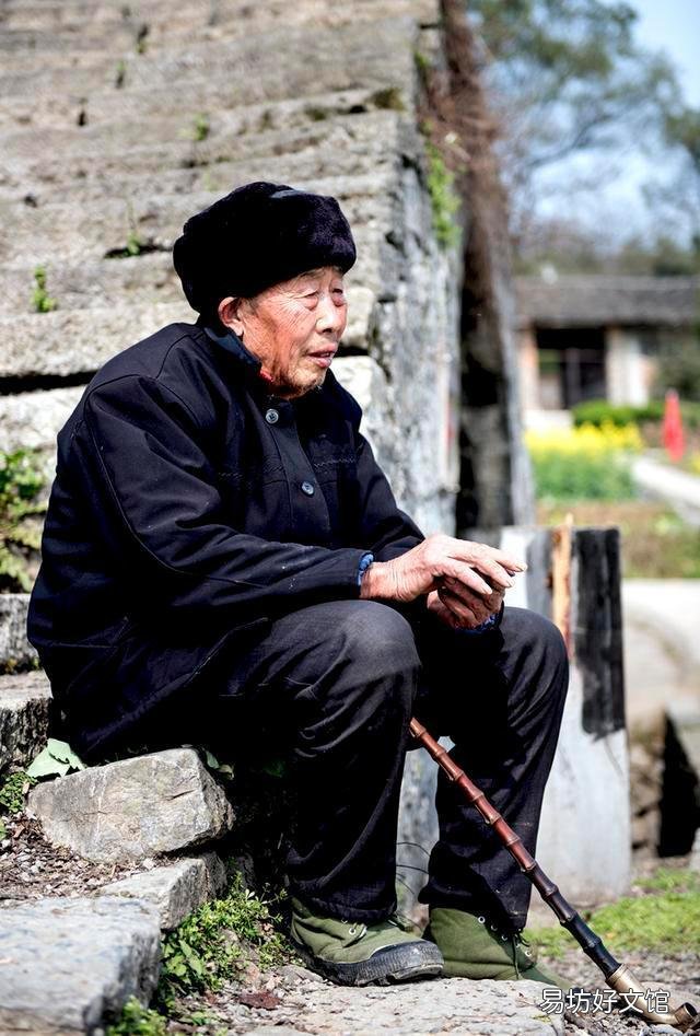 年纪大的老人应该注意什么 老年人最大的禁忌是什么