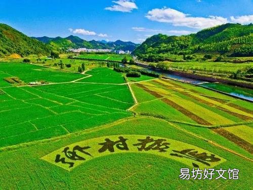下一轮中国大发展是不是在农村 未来20年农村发展趋势