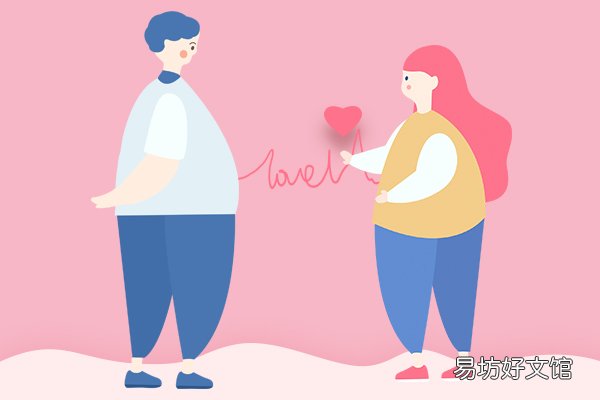女孩子暧昧期什么表现 从不公开你的存在